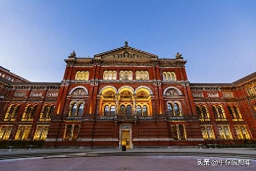 英国海事博物馆排名前十(英国十大博物馆排行榜)插图4
