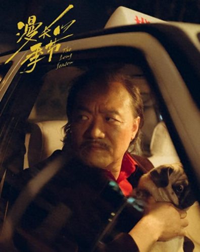 十大知名男明星排行榜中国(中国最火的十大男明星)插图16