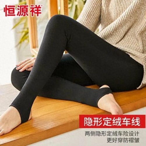 十大打底裤品牌排行榜(高中生女装打底外穿裤)插图3