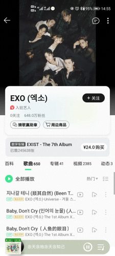 中国十大最好的乐队排行榜(国内知名的乐队排行榜)插图29
