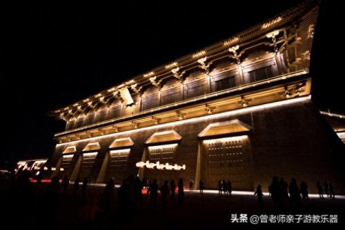 西安十大不坑景点排行榜(西安必打卡十大网红)插图58