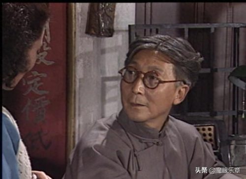 上海一家人演员(上海一家人谁演的)插图29