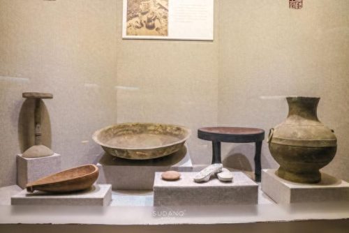 十大冷门博物馆排行榜图片(太原市博物馆十大镇馆之宝图片)插图17 十大冷门博物馆排行榜图片(太原市博物馆十大镇馆之宝图片)插图17