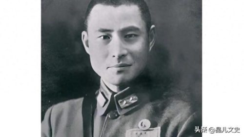 国民党高级将领排名(国民党高级将领一览表)插图3
