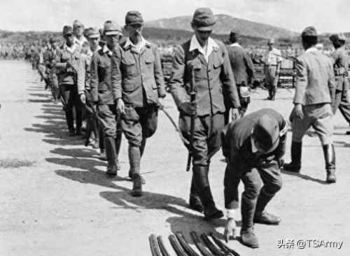 冷兵器十大名器排行榜(冷兵器排行榜大全)插图5