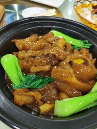 江西十大餐饮品牌排行榜(江西十强快餐排行榜)插图9