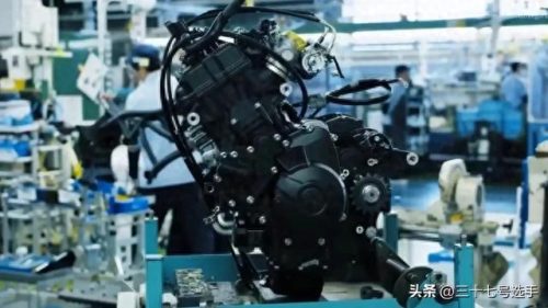 最伟大的摩托车排名前十(摩托车车评人排名前十名)插图8