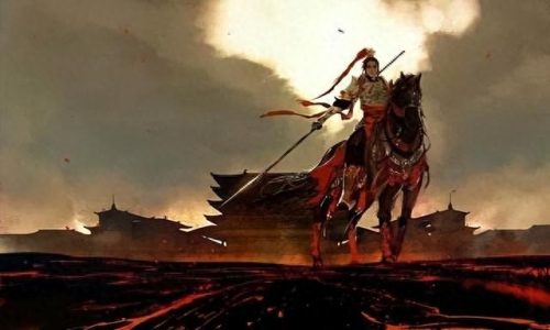 中国十大帝王小说排行榜(盘点十大千古人物小说)插图4