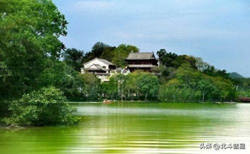 广东好玩的景点排名榜前十(广东有什么好玩的景点排行榜)插图8