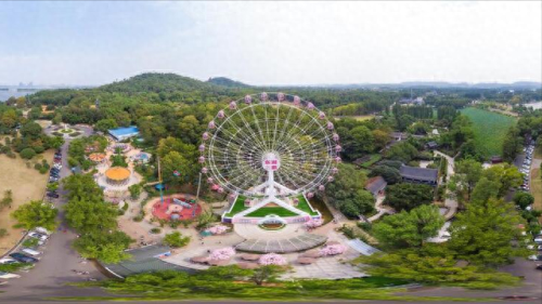 最新的十大景点排行榜图片(中国最好十大景点图片)插图6