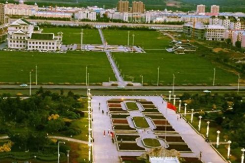 吉林市户外广场排名前十(吉林市哪里有户外品牌)