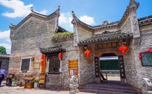 湖南游玩十大景点排行榜(湖南周边景点必去十大景点)插图33