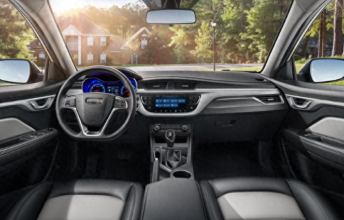 五万级合资发动机排名前十(可靠的发动机排名榜前十)插图1