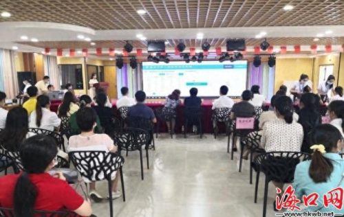 海口灵山幼儿园排名前十(海口西海岸幼儿园排名榜)