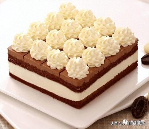 世界甜品十大排行榜(外国甜品排名前十)