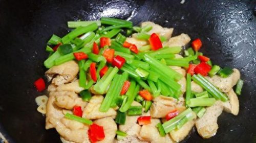 十大厨房菜品排行榜图片(厨房菜品出品标准图)插图6