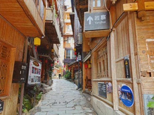 广西附近省份旅游景点(广西有山有水旅游景点)插图7