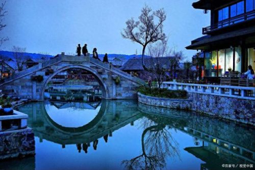 无锡十大必游景点排行榜最新(无锡最好三个景点)插图6