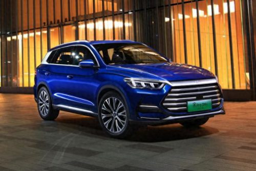 国产suv十大烂车排行榜(最好的国产suv车是哪一款)插图