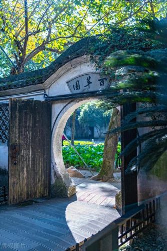 浙江十大寺庙排行榜前十名(浙江有哪些出名寺庙)插图24