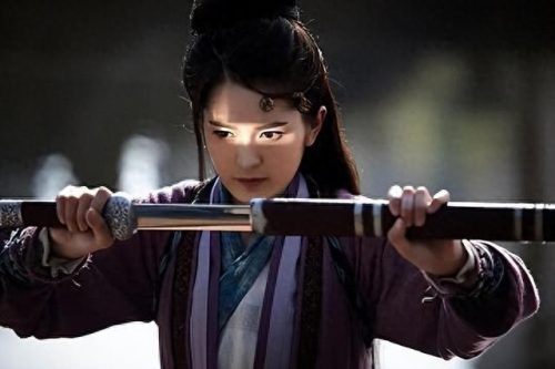 十大武侠人物排行榜前十名(邵氏武侠小说人物名字)插图27