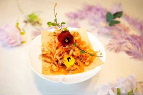 临沂十大家常菜馆排行榜(临沂比较有档次的私房菜)插图8