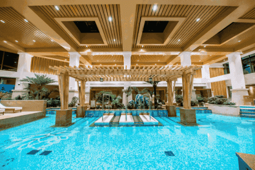 济南十大温泉排行榜前十名(济南泡温泉最好的地方)插图13 济南十大温泉排行榜前十名(济南泡温泉最好的地方)插图13