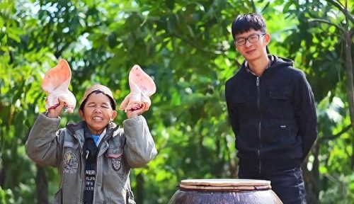 广西网红排名前十图片女(广西网红小阿六全部视频)插图9