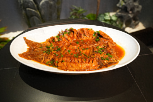 临沂十大家常菜馆排行榜(临沂比较有档次的私房菜)插图9