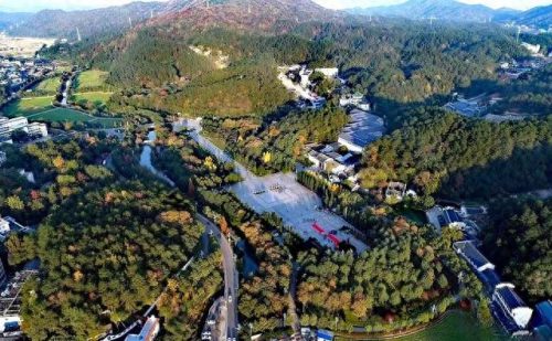 湖南游玩十大景点排行榜(湖南周边景点必去十大景点)插图46