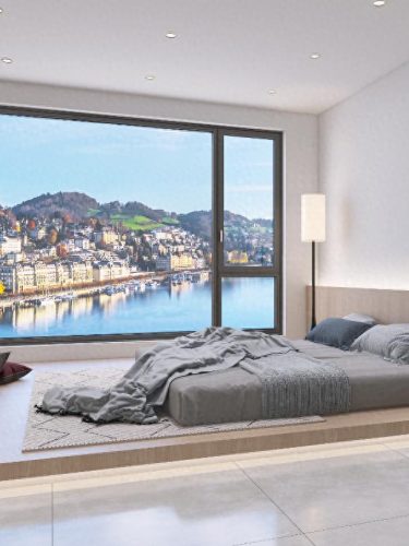 卧室隔音窗排名前十位(卧室自己动手做隔音)插图1