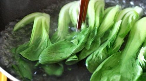 十大厨房菜品排行榜图片(厨房菜品出品标准图)插图1