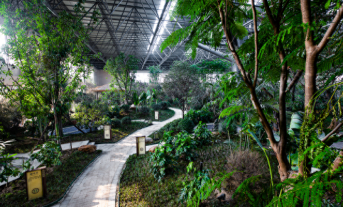 济南十大温泉排行榜前十名(济南泡温泉最好的地方)插图10 济南十大温泉排行榜前十名(济南泡温泉最好的地方)插图10