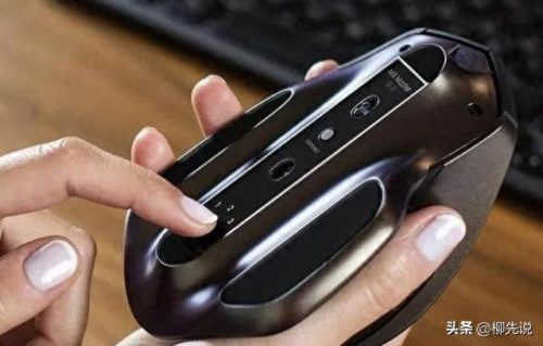 鼠标世界十大排行榜(十大口碑最好无线鼠标)插图