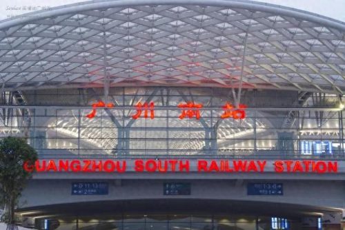 中国铁路站排名前十位(铁路测量公司排名)插图1