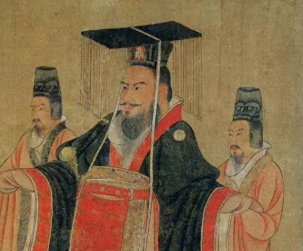 史上最奇葩的王朝排名前十(史上腐败三大王朝之一)插图