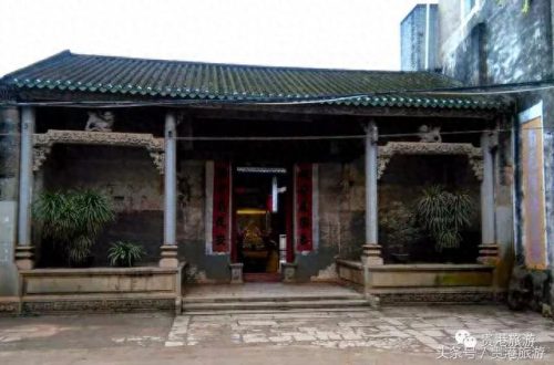 贵港十大古镇排行榜前十名(贵港十大网红景点)插图4