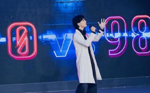 中国好声音十大帅哥排行榜(中国好声音大师级选手)插图2