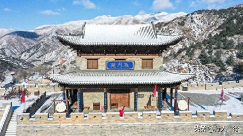 山西十大旅游景点排行榜(山西旅游必去十大景点)插图15