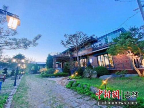 延吉十大露营排行榜前十名(周边露营排行榜前十名)插图4