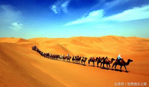 世界十大感动轻音乐排行榜(世界最有名轻音乐排行榜)插图10