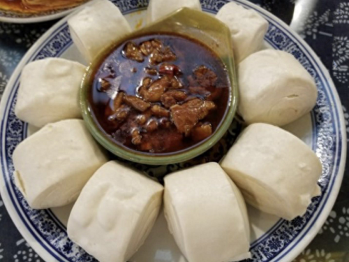 宝鸡十大美食店排行榜第一(宝鸡十大酒店)插图40