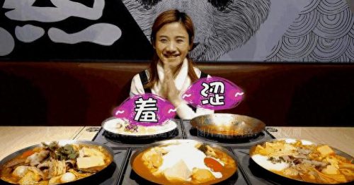 十大美食主播排行榜揭晓(萝卜美食主播)插图2