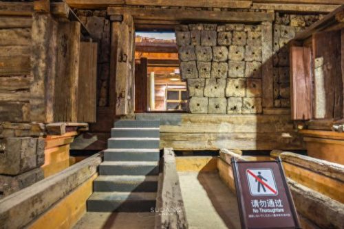 十大冷门博物馆排行榜图片(太原市博物馆十大镇馆之宝图片)插图18 十大冷门博物馆排行榜图片(太原市博物馆十大镇馆之宝图片)插图18