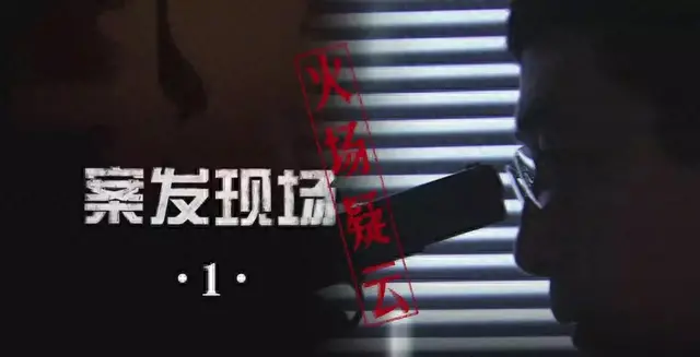 大陆破案电视剧(大陆警匪电视剧)插图39