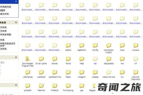将文件夹设置隐藏后在哪打开(文件夹设置在哪里打开)