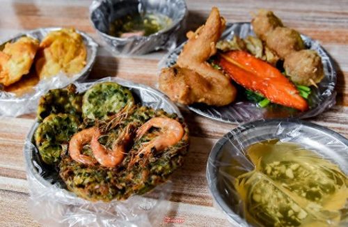 海口烧烤大排档排名前十(海口烧烤好评排行榜)插图26 海口烧烤大排档排名前十(海口烧烤好评排行榜)插图26