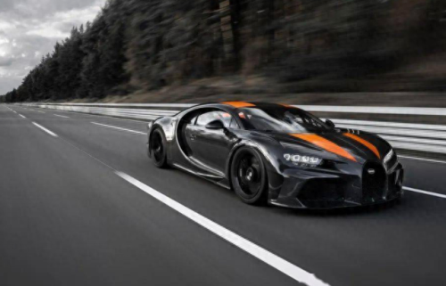 全球十大超跑售价排行榜(全球3D打印的超跑)插图 全球十大超跑售价排行榜(全球3D打印的超跑)插图