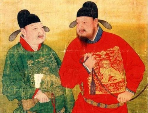 北宋通判是几品(宋朝通判是什么职位)插图 北宋通判是几品(宋朝通判是什么职位)插图