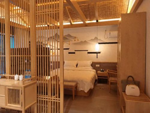 陇南景区十大排行榜酒店(陇南兴潮酒店)插图31